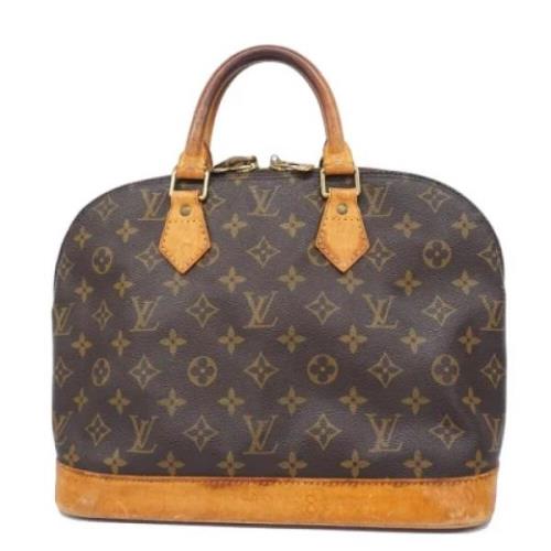 Pre-owned Stof louis-vuitton-tasker