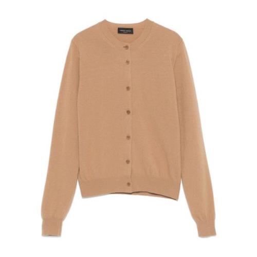 Coreana Pullover Sweater