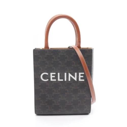 Pre-owned Plast celine-tasker