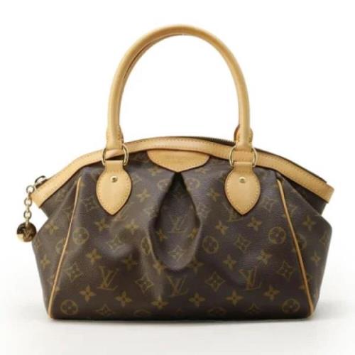 Pre-owned Stof louis-vuitton-tasker