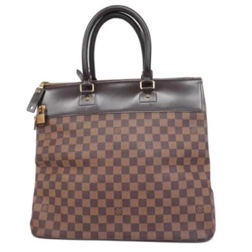 Pre-owned Stof louis-vuitton-tasker