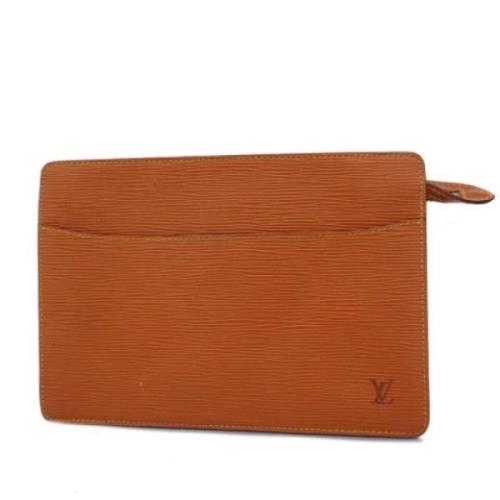 Pre-owned Stof louis-vuitton-tasker