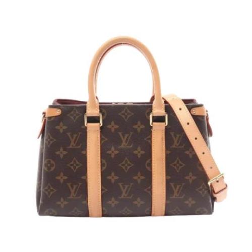 Pre-owned Plast louis-vuitton-tasker