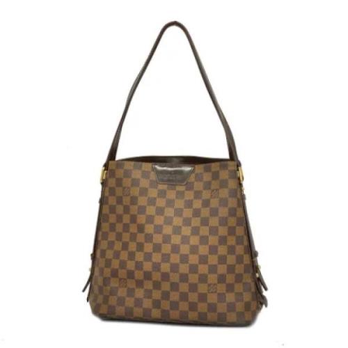 Pre-owned Stof louis-vuitton-tasker