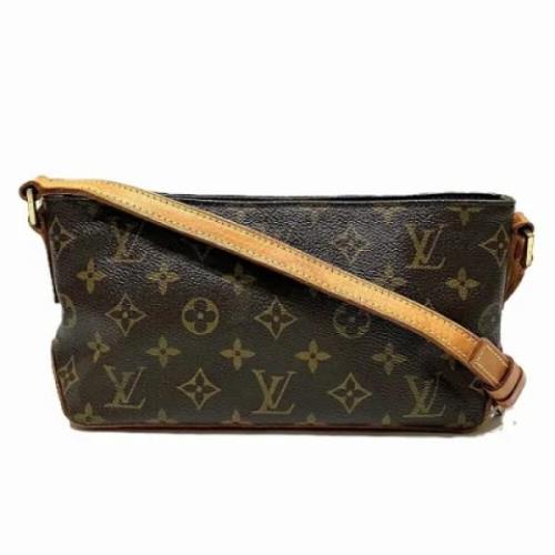 Pre-owned Stof louis-vuitton-tasker