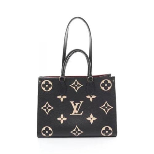 Pre-owned Stof louis-vuitton-tasker