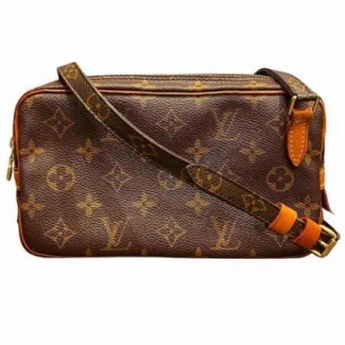 Pre-owned Stof louis-vuitton-tasker