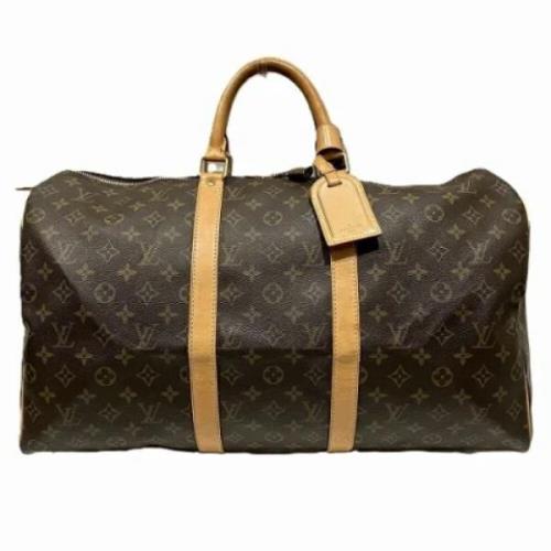 Pre-owned Stof louis-vuitton-tasker