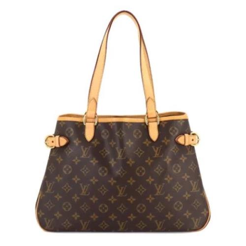 Pre-owned Stof louis-vuitton-tasker