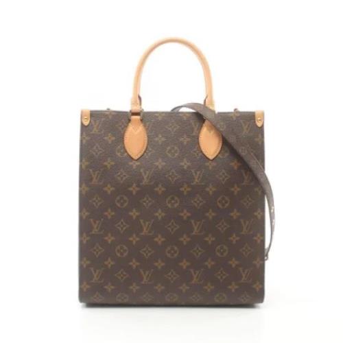 Pre-owned Stof louis-vuitton-tasker