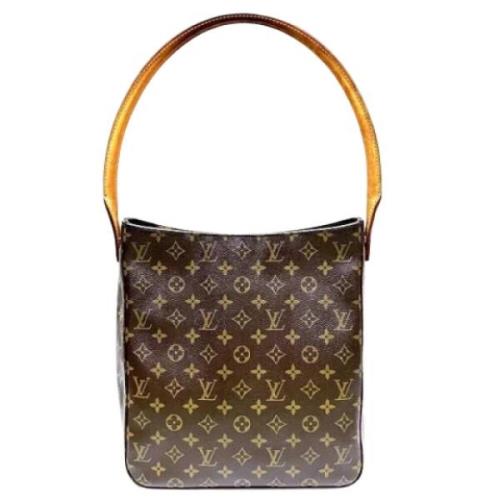 Pre-owned Stof louis-vuitton-tasker