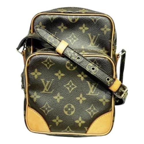 Pre-owned Stof louis-vuitton-tasker