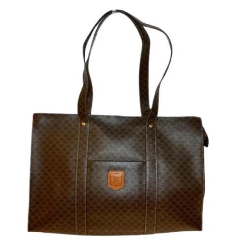 Pre-owned Plast celine-tasker