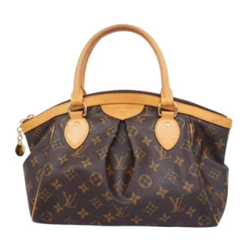 Pre-owned Stof louis-vuitton-tasker