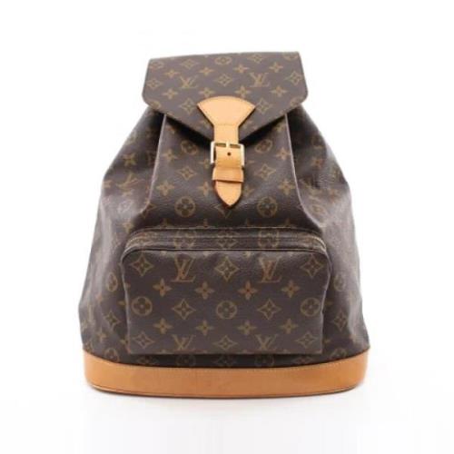 Pre-owned Plast louis-vuitton-tasker