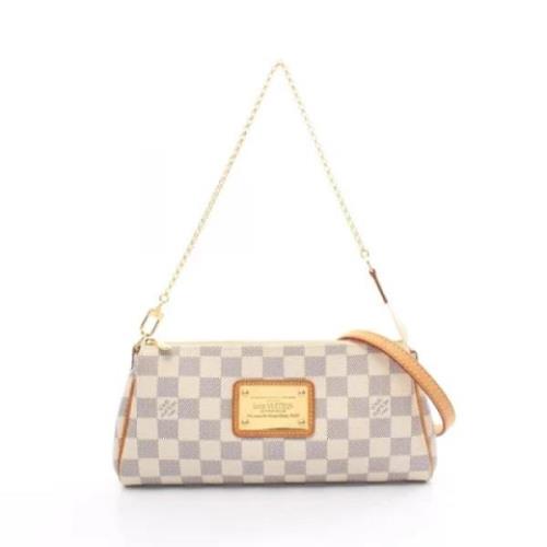 Pre-owned Plast louis-vuitton-tasker