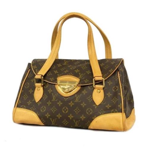 Pre-owned Stof louis-vuitton-tasker