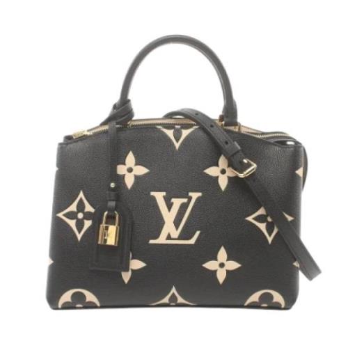 Pre-owned Stof louis-vuitton-tasker