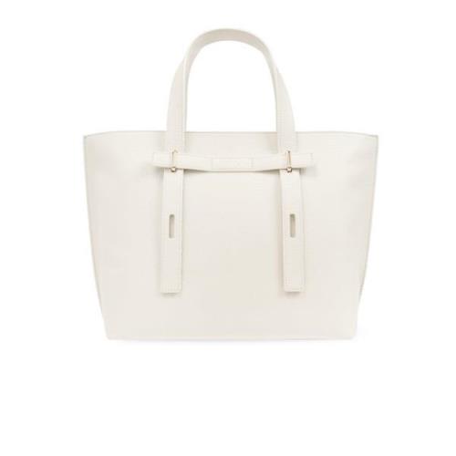 ‘Giove Medium’ shopper taske