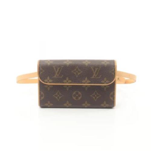 Pre-owned Plast louis-vuitton-tasker