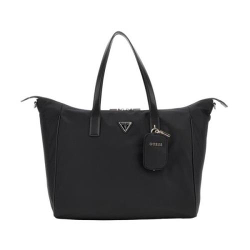 Carryon Tote Bag - Sort