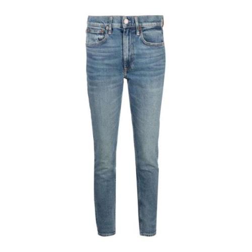 Denim Kin High Waist Jeans