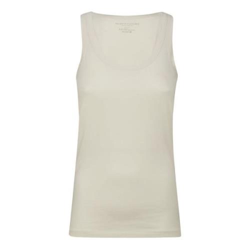 Sleeveless Tops