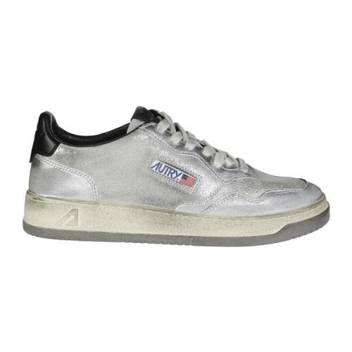 Lave Lam Ruskind Vintage Sneakers