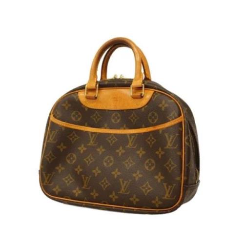 Pre-owned Stof louis-vuitton-tasker