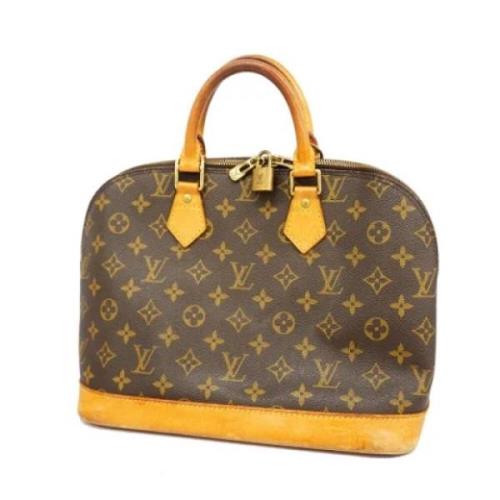 Pre-owned Stof louis-vuitton-tasker