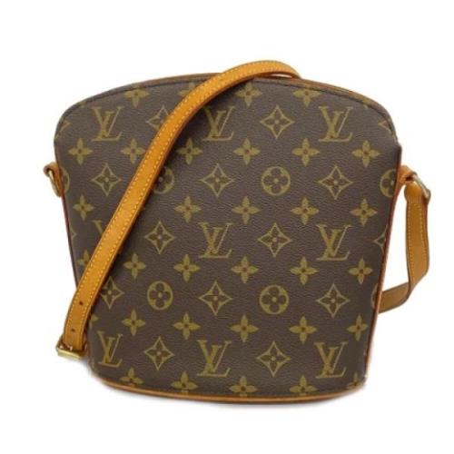 Pre-owned Stof louis-vuitton-tasker