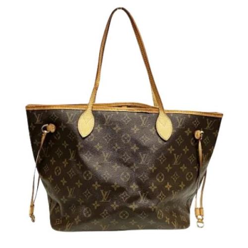 Pre-owned Stof louis-vuitton-tasker