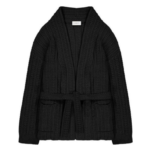 Uld Cardigan