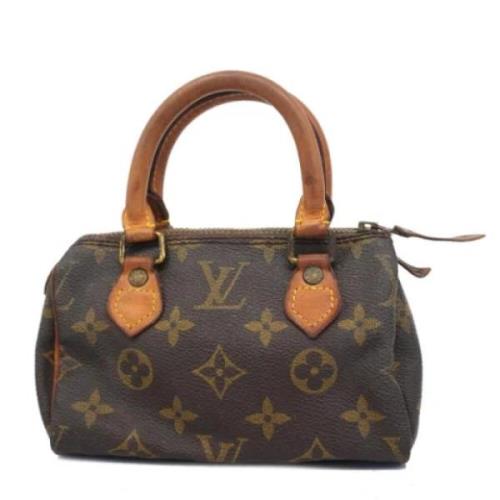 Pre-owned Stof louis-vuitton-tasker