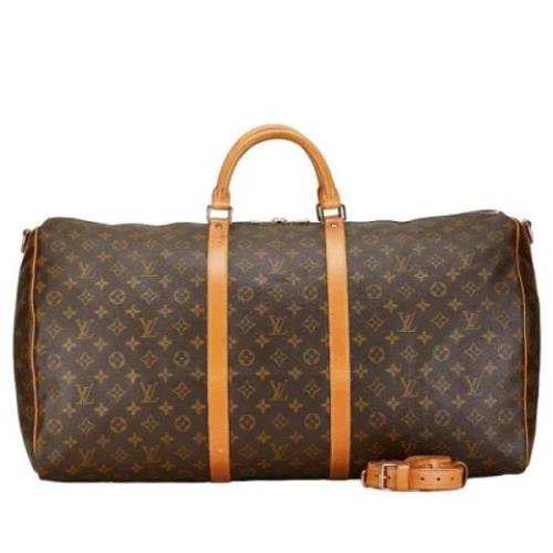 Pre-owned Plast louis-vuitton-tasker