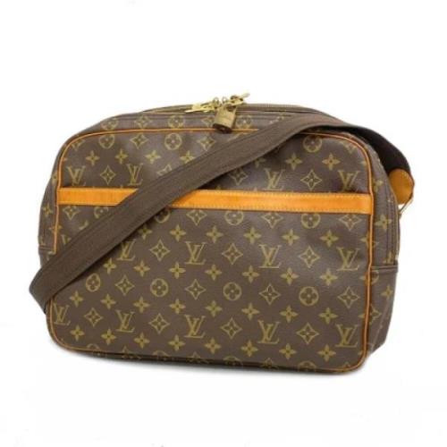 Pre-owned Stof louis-vuitton-tasker