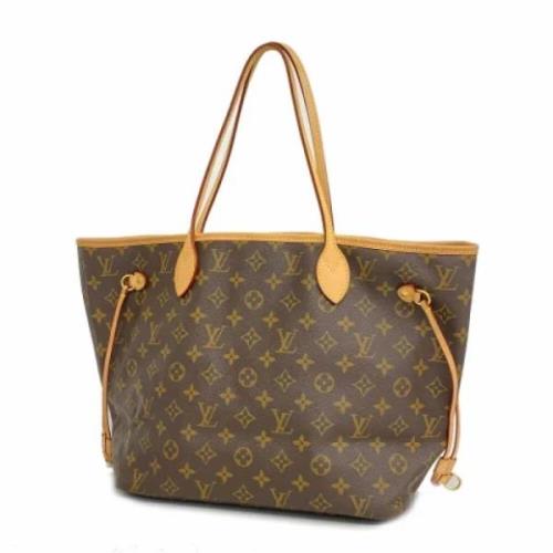 Pre-owned Stof louis-vuitton-tasker