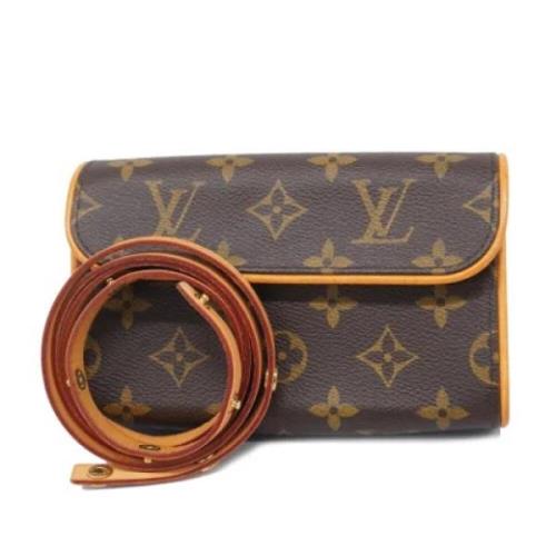 Pre-owned Stof louis-vuitton-tasker