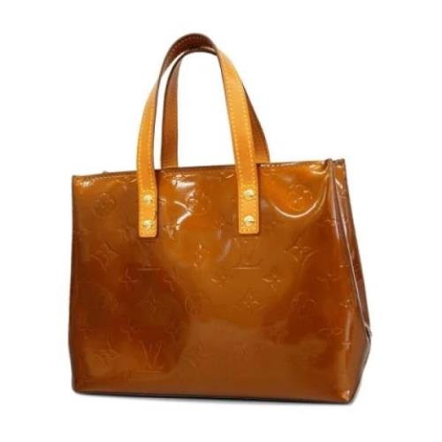 Pre-owned Stof louis-vuitton-tasker