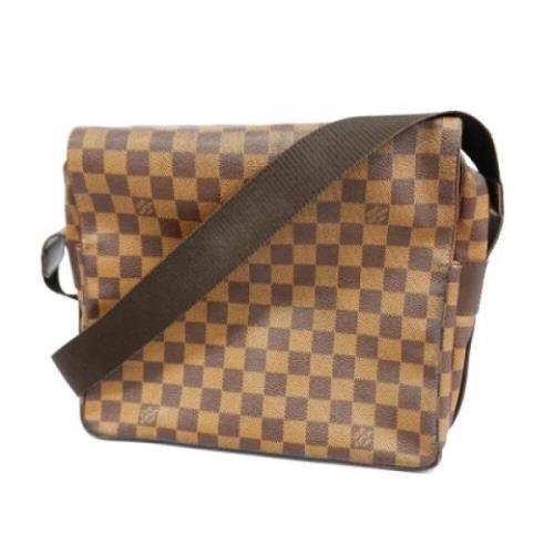 Pre-owned Stof louis-vuitton-tasker