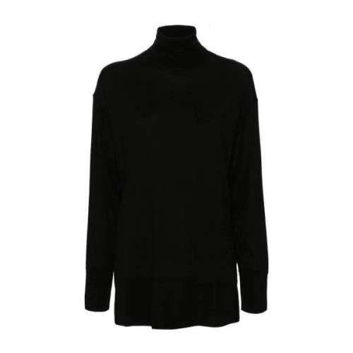 Merinould Turtleneck Sweater