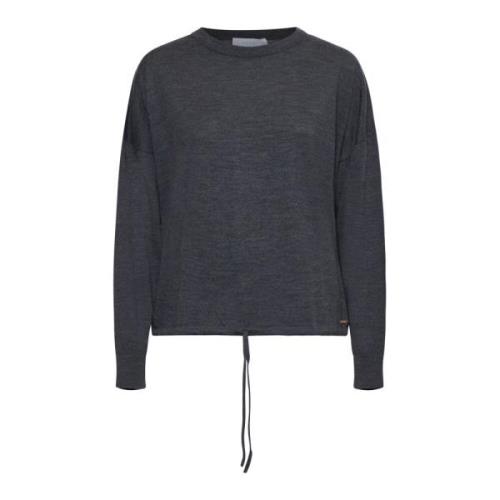 Antracit Sweater Kollektion