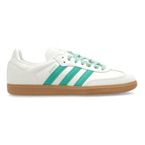 Stilfulde Samba OG Sneakers