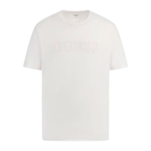 Herre Alphy Kortærmet T-Shirt