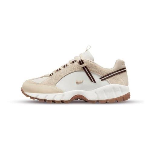 Air Humara LX Jacquemus Beige Sneakers