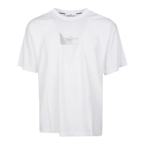 Gradient Logo T-Shirt