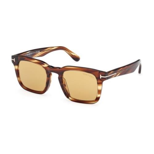 FT0751 53E Sunglasses