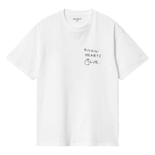 S/S Pepe B.H.C T-shirt