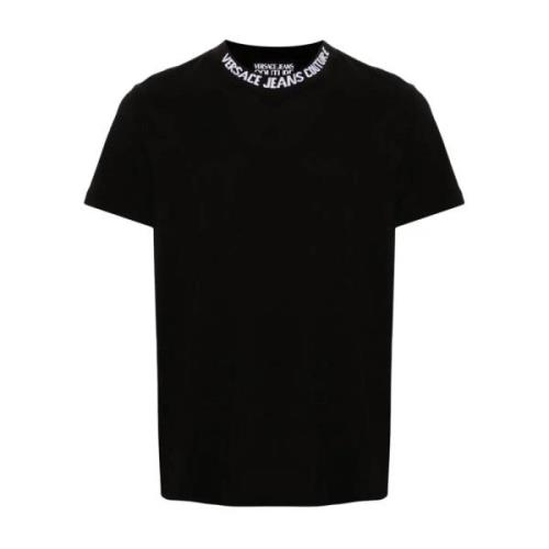 Sort Rib Logo T-shirt