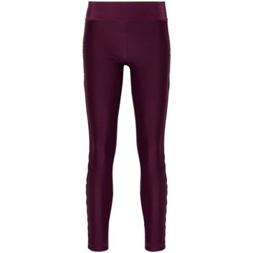 Lilla Leggings AW24 Stil Elevate